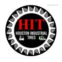 Houston Industrial Tires logo