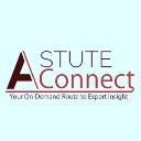 Astute Connect logo