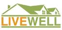 LiveWell Assisted Living & Home Care logo