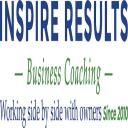 Inspire Results Business Coaching logo