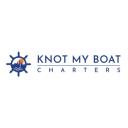 Knot My Boat Charters logo