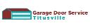 Garage Door Service Titusville logo