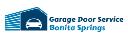 Garage Door Service Bonita Springs logo