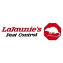 LaJaunie's Pest Control New Orleans logo
