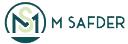 Fellow Chartered Accountant-M Safdar logo