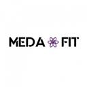 Meda-Fit Studio logo