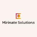 Mirinate Solutions logo