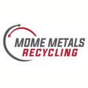 Mome Metals Recycling logo