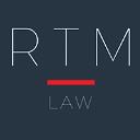 RTM Law, APC | Personal Injury Attorney logo