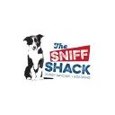The Sniff Shack logo