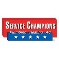 Service Champions Plumbing, Heating & AC image 1