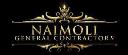 Naimoli General Contractors logo