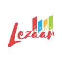 lezaar signs & graphics installations logo