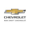 Ron Craft Chevrolet logo