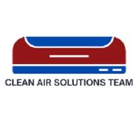Clean Air Solutions Team image 1