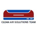 Clean Air Solutions Team logo