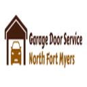 Garage Door Service North Fort Myers logo