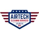 AirTech Cleaning Services logo