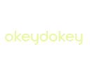 Okeydokey logo