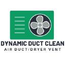 Dynamic Duct Clean logo