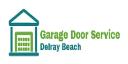 Garage Door Service Delray Beach logo