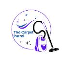The Carpet Patrol logo
