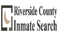 Riverside County Inmate Search image 1
