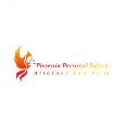 Phoenix Personal Injury Attorney Law Firm logo
