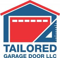 Tailored Garage Door image 1