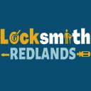 Locksmith Redlands CA logo