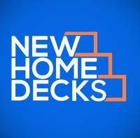 New Home Decks image 1