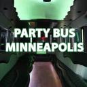 Party Bus Minneapolis logo