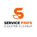 Services Pros Restoration of Hot Springs logo