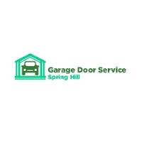Garage Door Service Spring Hill image 1
