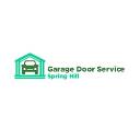 Garage Door Service Spring Hill logo