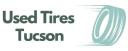 Tucson Used Tires logo