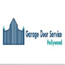 Garage Door Service Hollywood logo