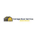 Garage Door Service Miami Beach logo