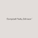 Campbell Perky Johnson logo