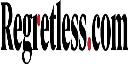 Regretless.com logo