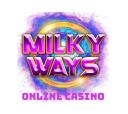 Milky Way Online Casino logo