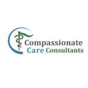 Compassionate Care Consultants | PA MMJ Doc | logo