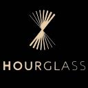 Hourgalss Cleaning & Disinfecting logo