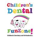 Children's Dental FunZone logo