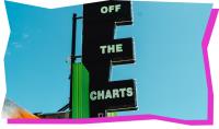 Off The Charts-Dispensary & Lounge in Palm Springs image 15