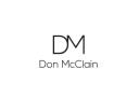Don McClain logo
