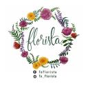 Florista- Florist-Cut Flower Farmer logo