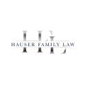 Hauser Family Law logo