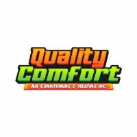 Quality Comfort Air Conditioning And Heating Inc. image 3