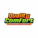 Quality Comfort Air Conditioning And Heating Inc. logo